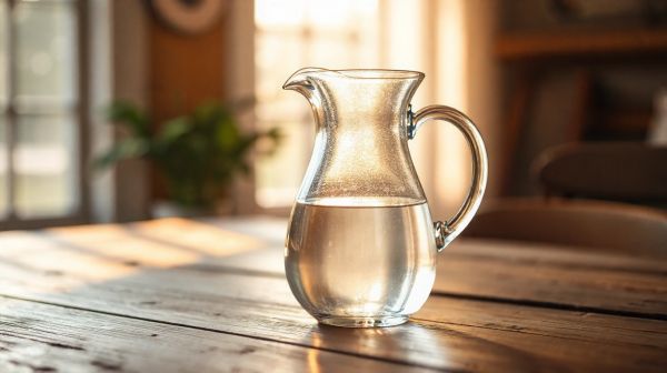 5 avantages inédits d'une fontaine filtrante pour votre eau
