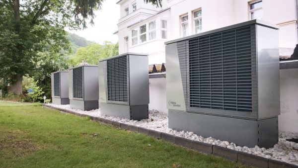 Adopter la pompe à chaleur géothermique pour un chauffage durable