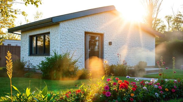 Améliorez votre confort : guide pratique sur l'isolation thermique extérieure
