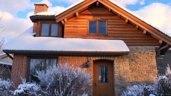 Améliorez votre confort : guide pratique sur l'isolation thermique extérieure