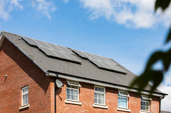 Comment réduire l'empreinte carbone de votre maison?