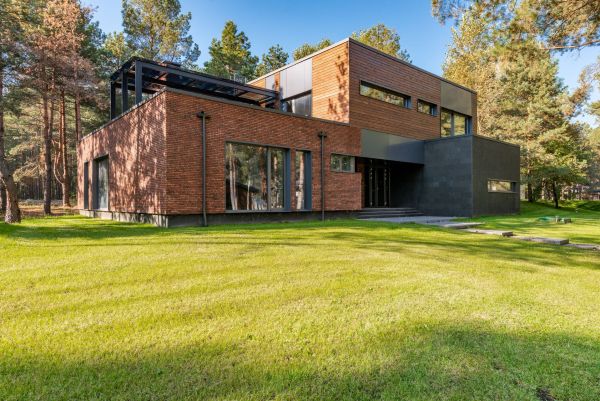Construire une maison écologique : le guide complet
