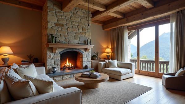 Découvrez les bénéfices d'un carreleur à Annecy pour votre intérieur