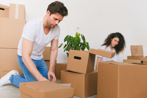 Guide des matériels de déménagement indispensables