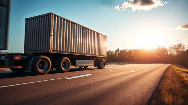 Les avantages d'un camion de 20m3 pour déménager malin