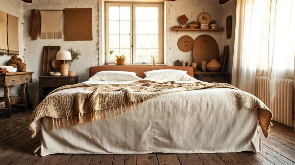 Les meilleurs matelas français : allier confort et artisanat local