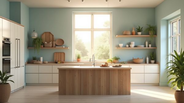 Les solutions écoresponsables de H2O at Home pour un ménage rapide