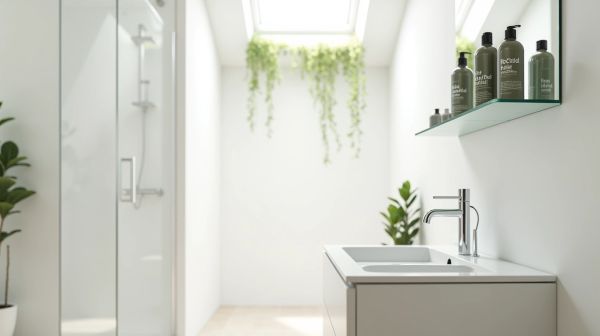 Les solutions écoresponsables de H2O at Home pour un ménage rapide