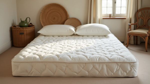 Matelas made in France : confort, qualité et savoir-faire local