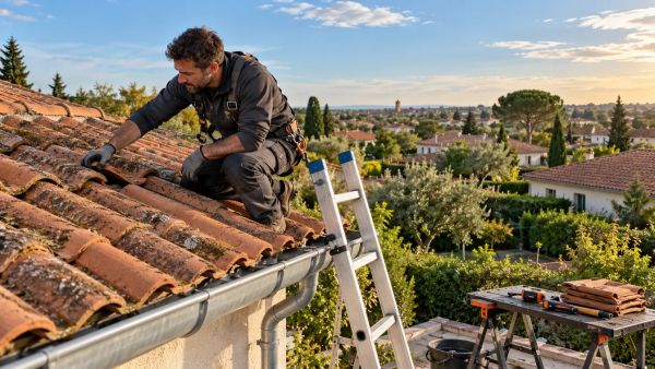 Meilleurs couvreurs à Cugnaux pour projets de toiture