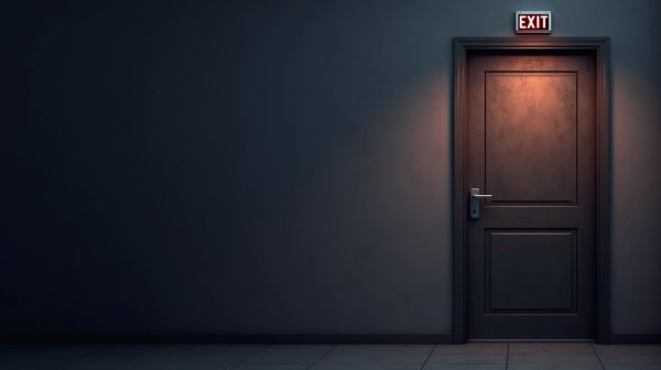 Pourquoi une porte coupe-feu est essentielle pour votre sécurité