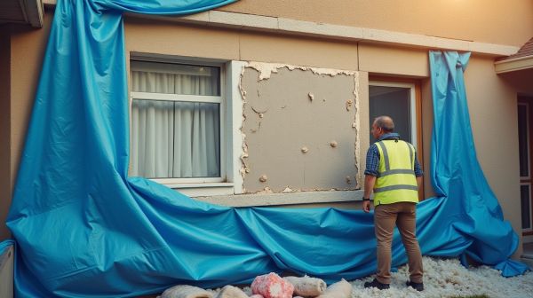 Quel isolant le moins cher pour votre projet de rénovation ?