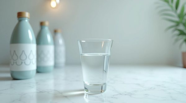 Réinventer l'eau avec style : tout savoir sur les cartouches mitigeur