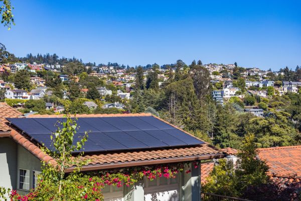 Top 10 des technologies pour une maison plus verte