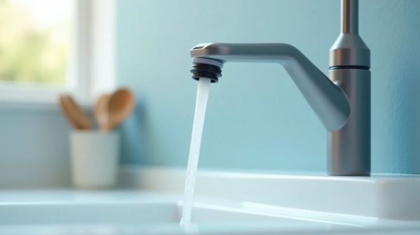 Top 5 astuces pour économiser l'eau avec des embouts de robinet