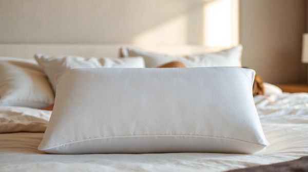 Top oreillers en mousse à mémoire pour soulager vos cervicales