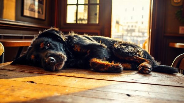 Top stratégies de détecteurs canins à Toulouse contre les punaises de lit